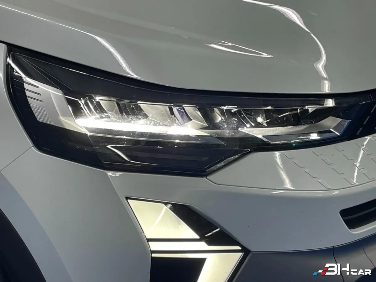 Aperçu indisponible de RENAULT Captur