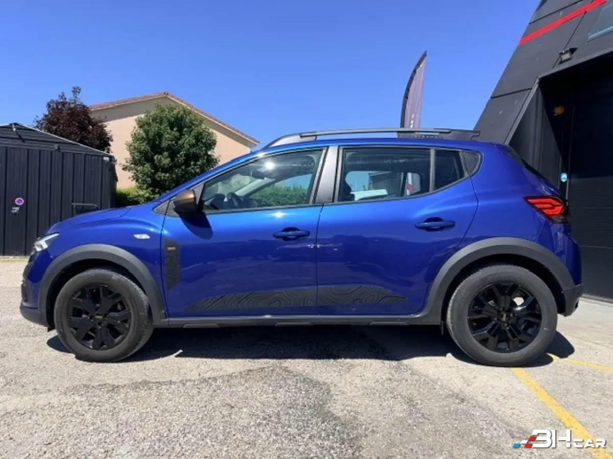 Dacia Sandero - photo 5
