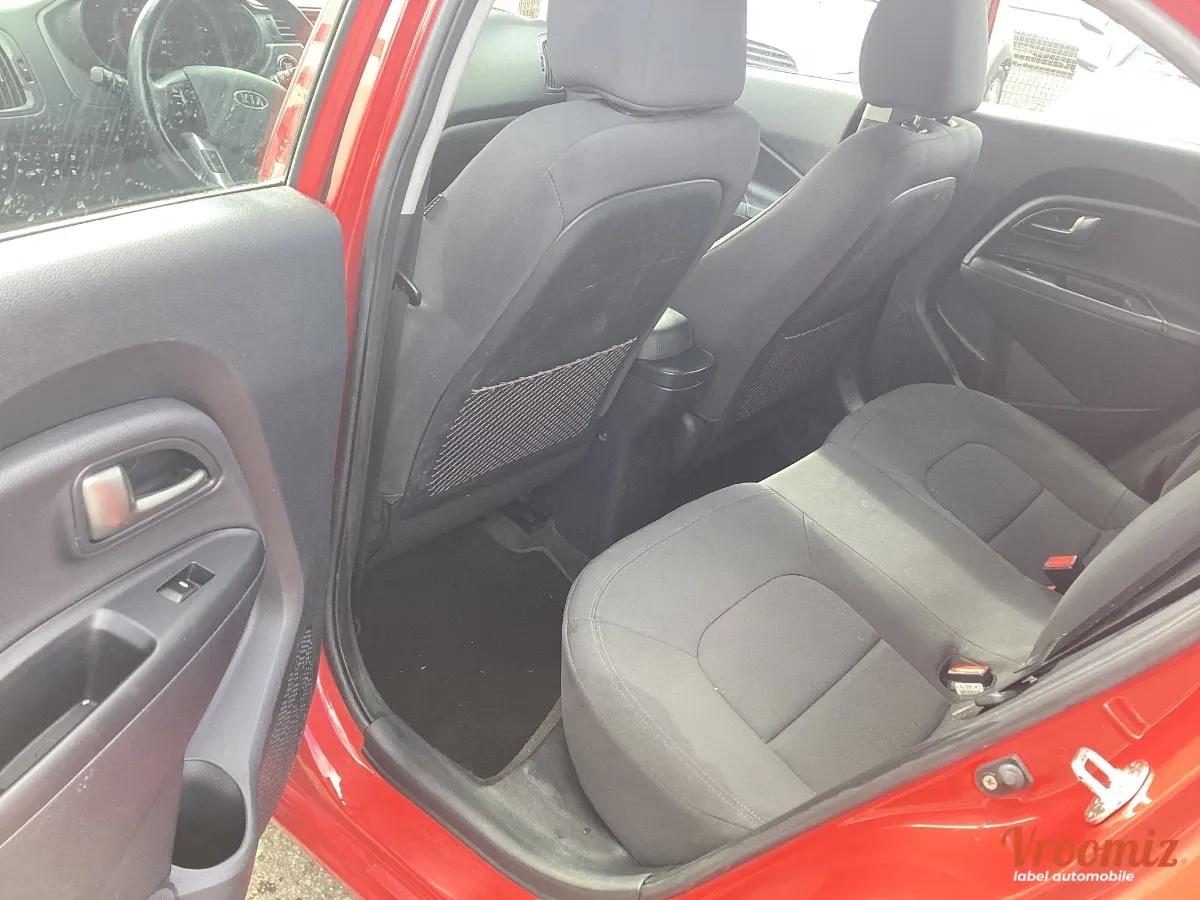 Kia Rio 1.4 Spirit