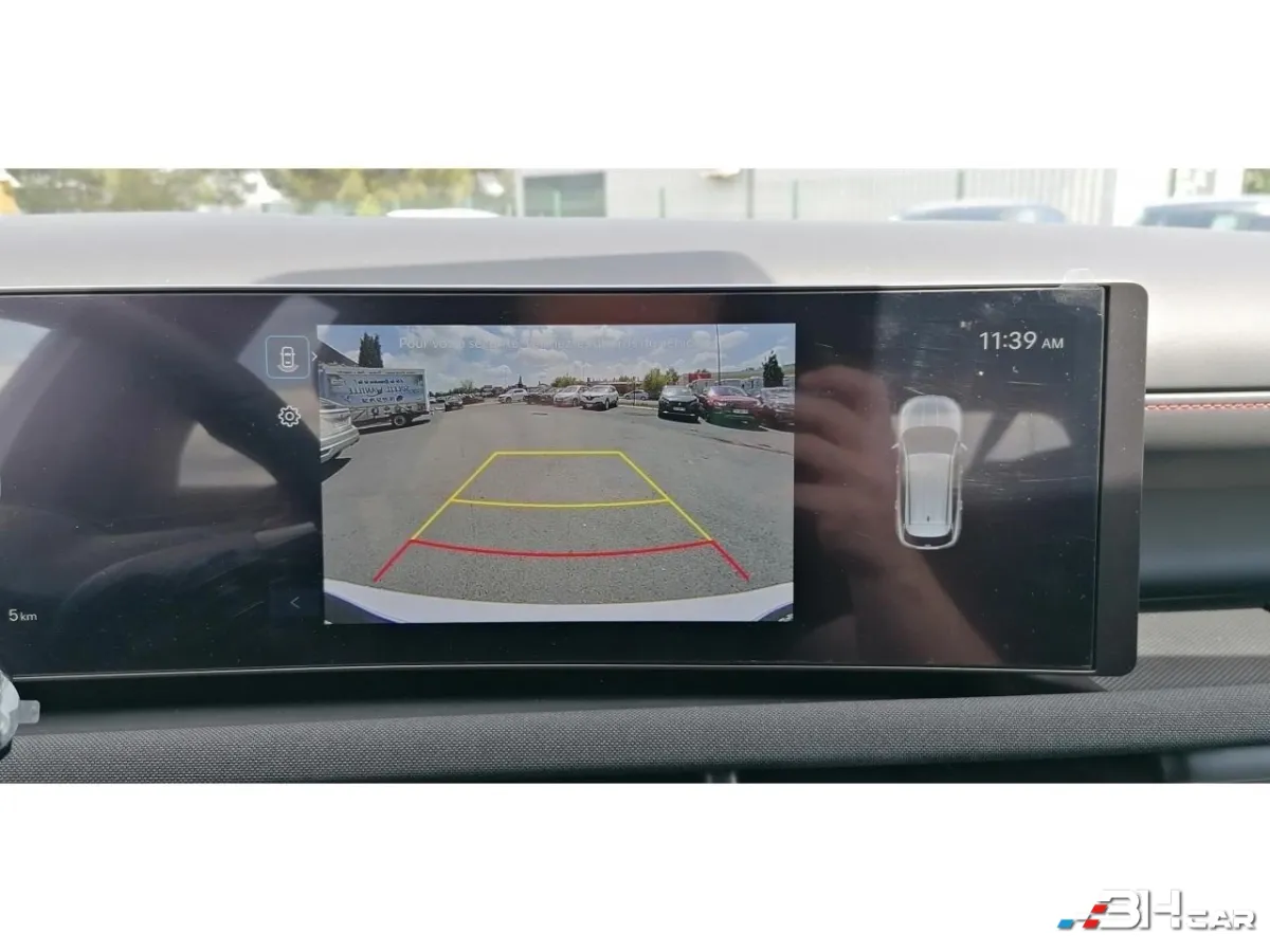 Hyundai Tucson - photo 11