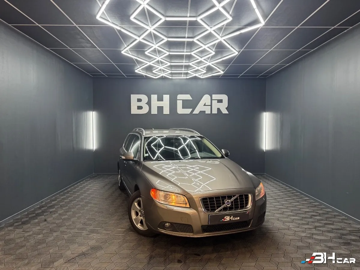 Volvo V70