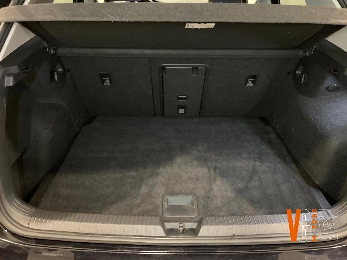 Volkswagen Golf 2.0 TDI 115 SCR ACTIVE