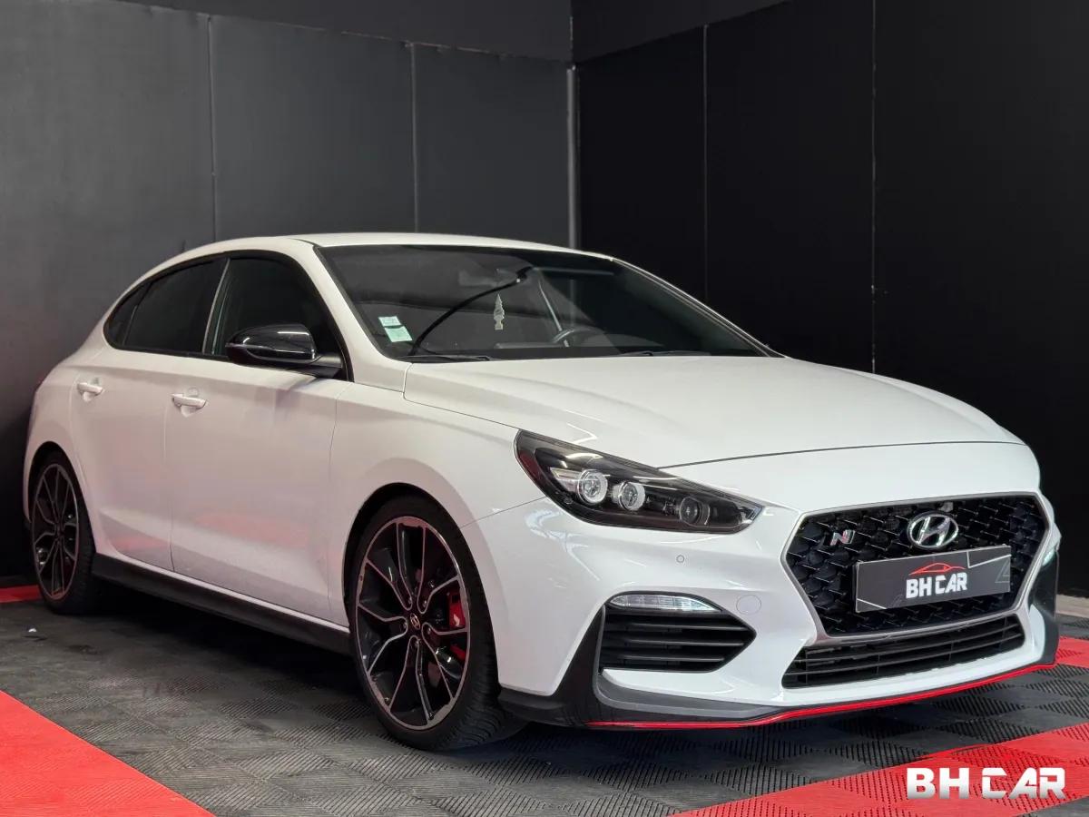 Image Hyundai i30