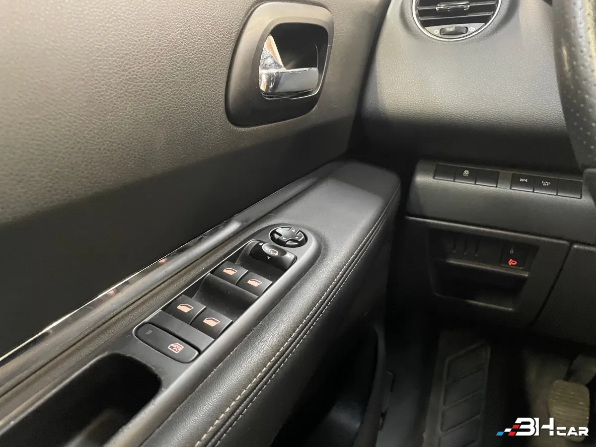 Peugeot 3008 - photo 22