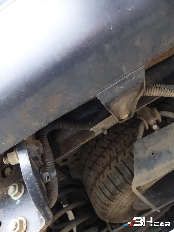 Peugeot Expert Vu - photo 33