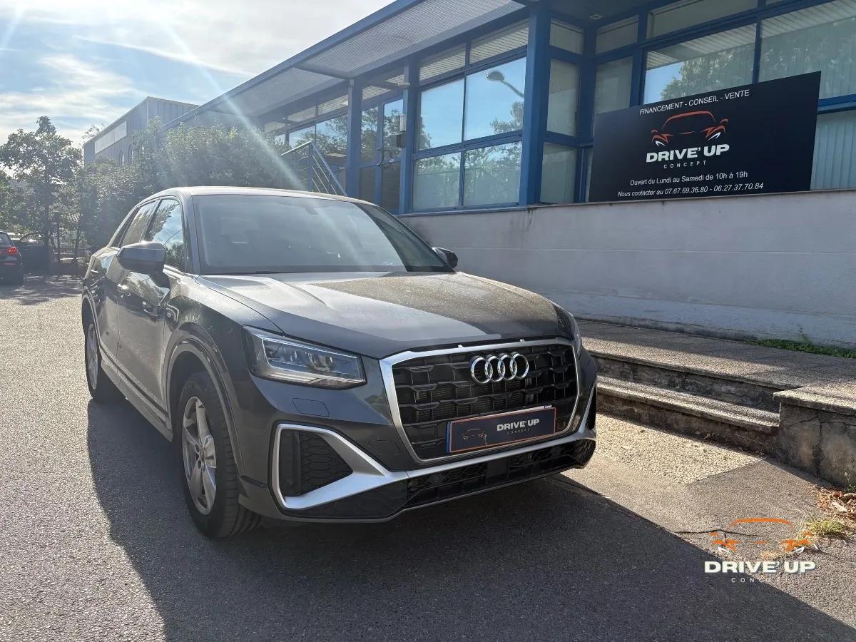 Audi Q2