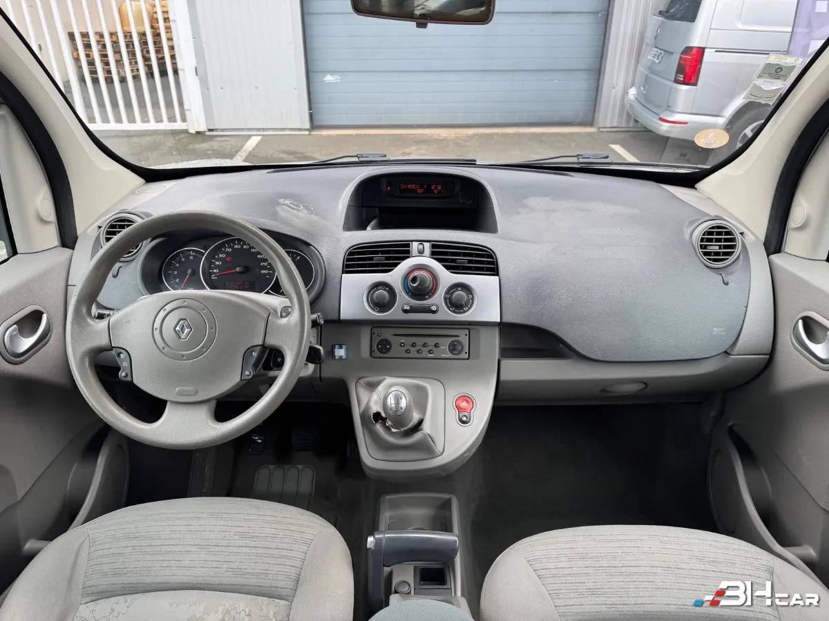 Aperçu indisponible de RENAULT Kangoo