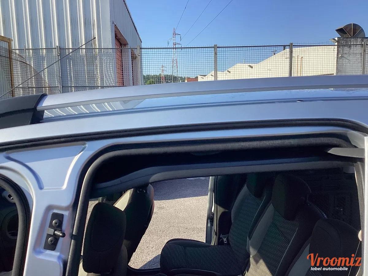 Peugeot Partner Tepee 