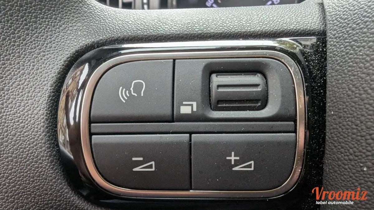 Citroen C3 GENERATION-III 1.2 PURETECH 80 GRAPHIC START-STOP