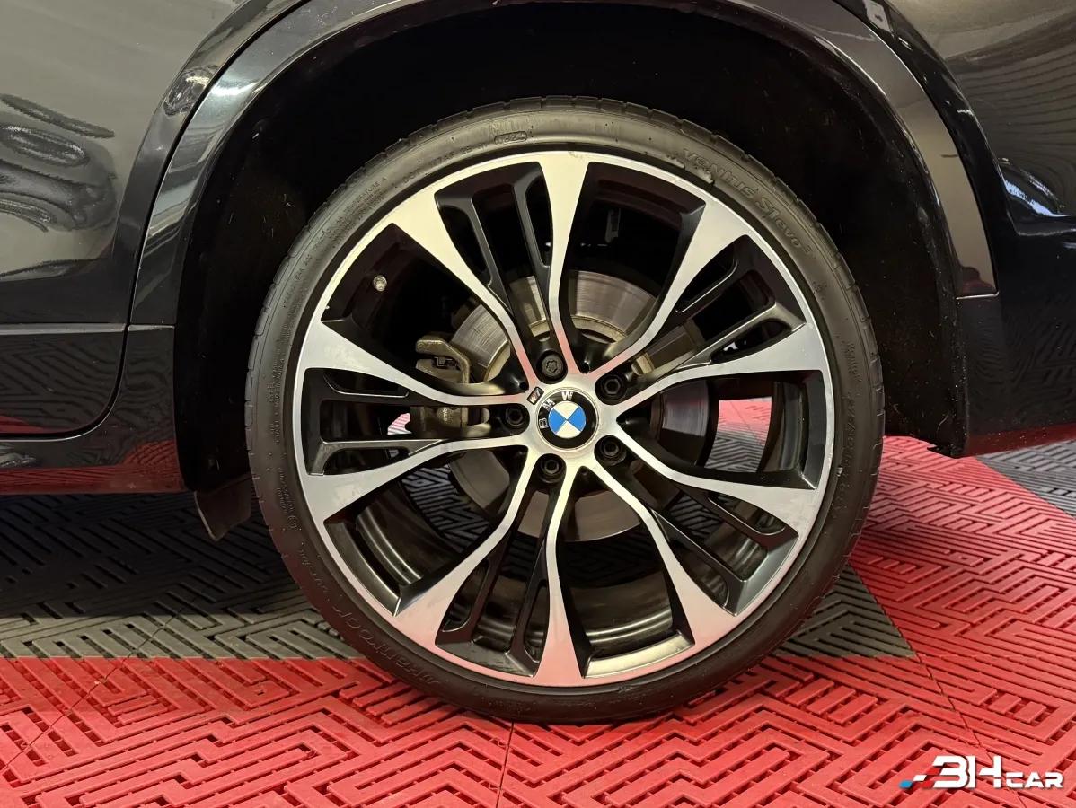 Aperçu indisponible de Bmw X4