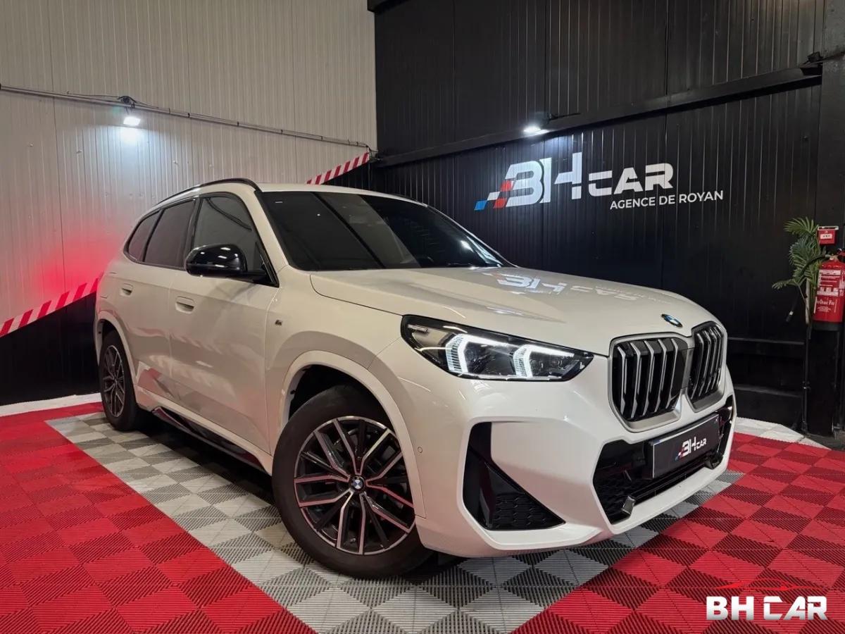 Image Bmw X1