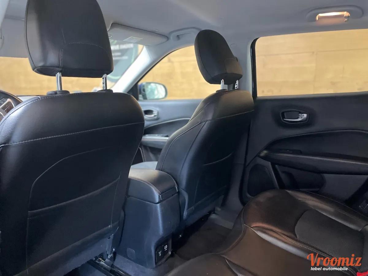 Jeep Compass 1.4 MULTIAIR 140 LIMITED 2WD