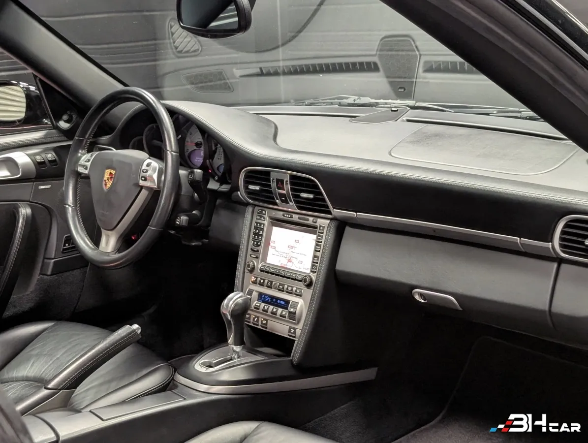 Porsche 911 - photo 10