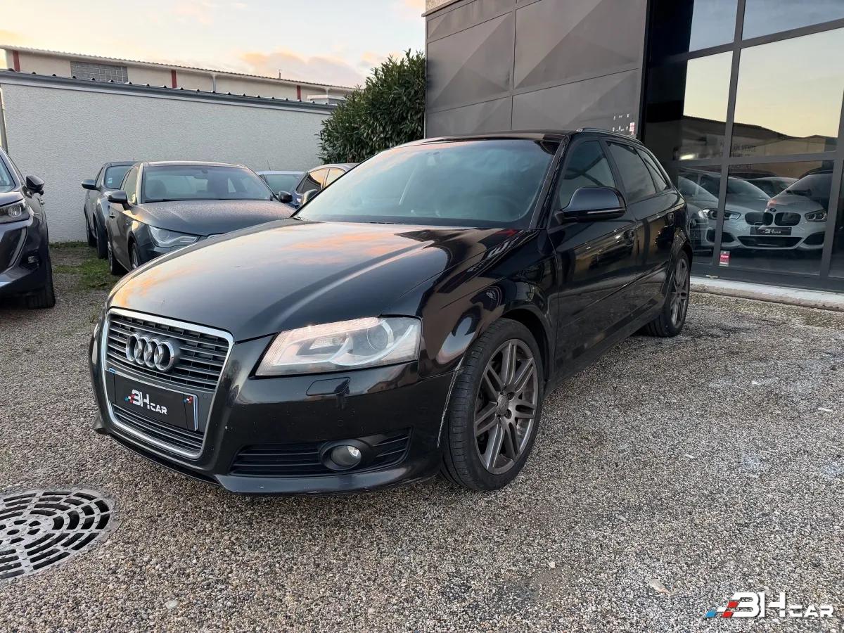 Image Audi A3