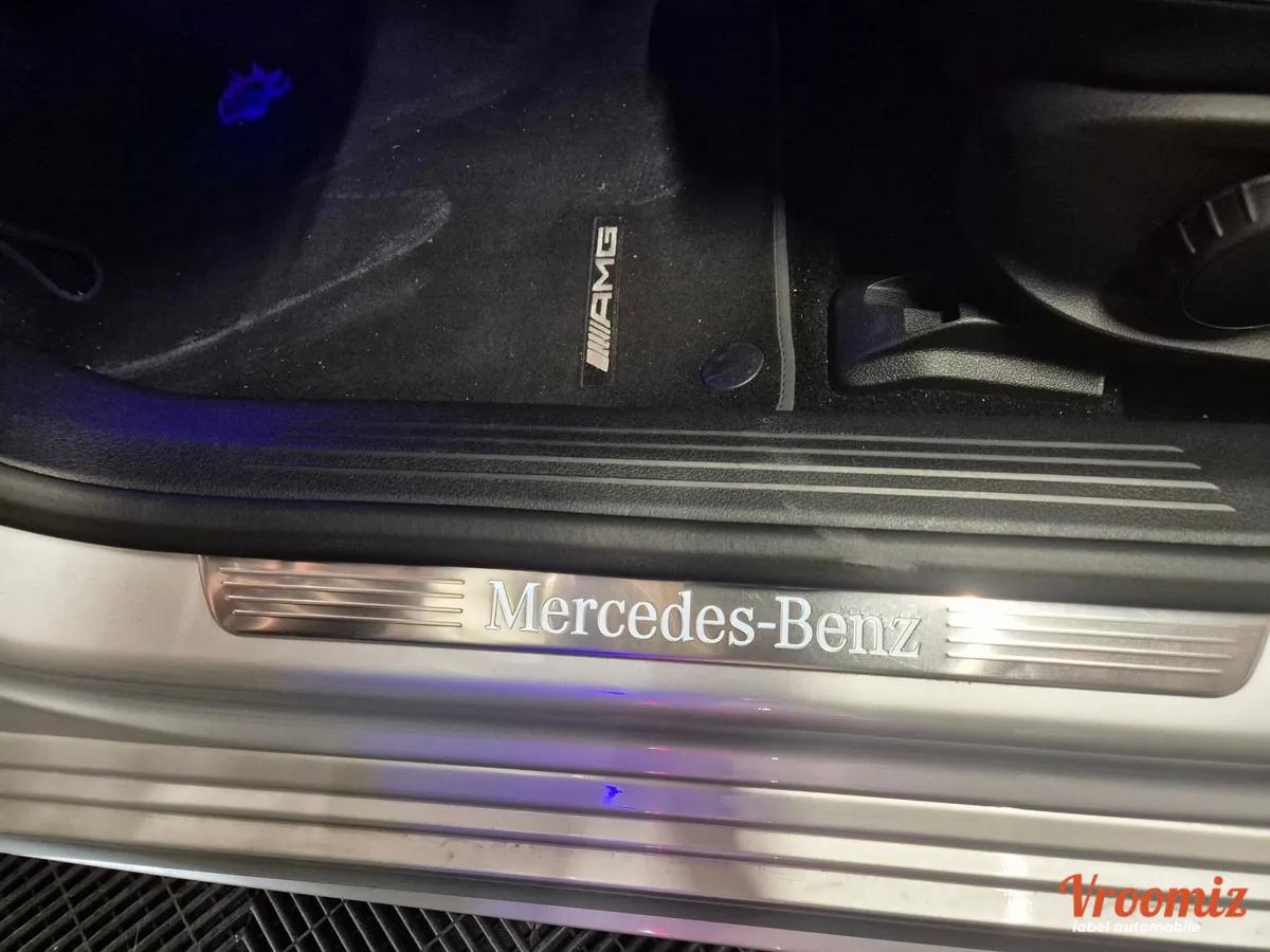 Mercedes Classe A 