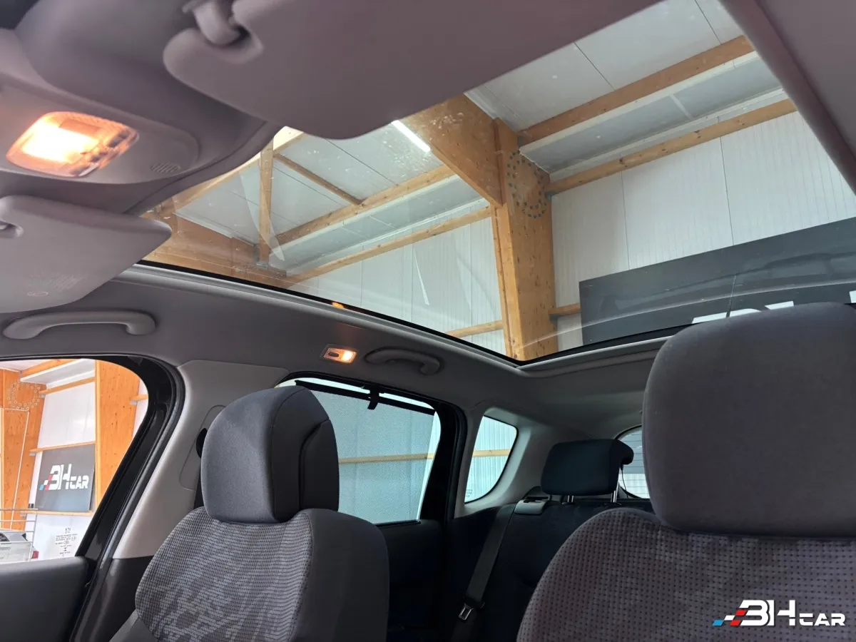 Peugeot 3008 - photo 21