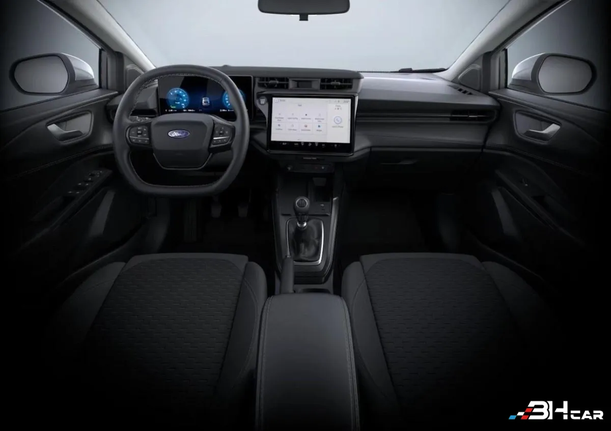 Ford Puma - photo 5