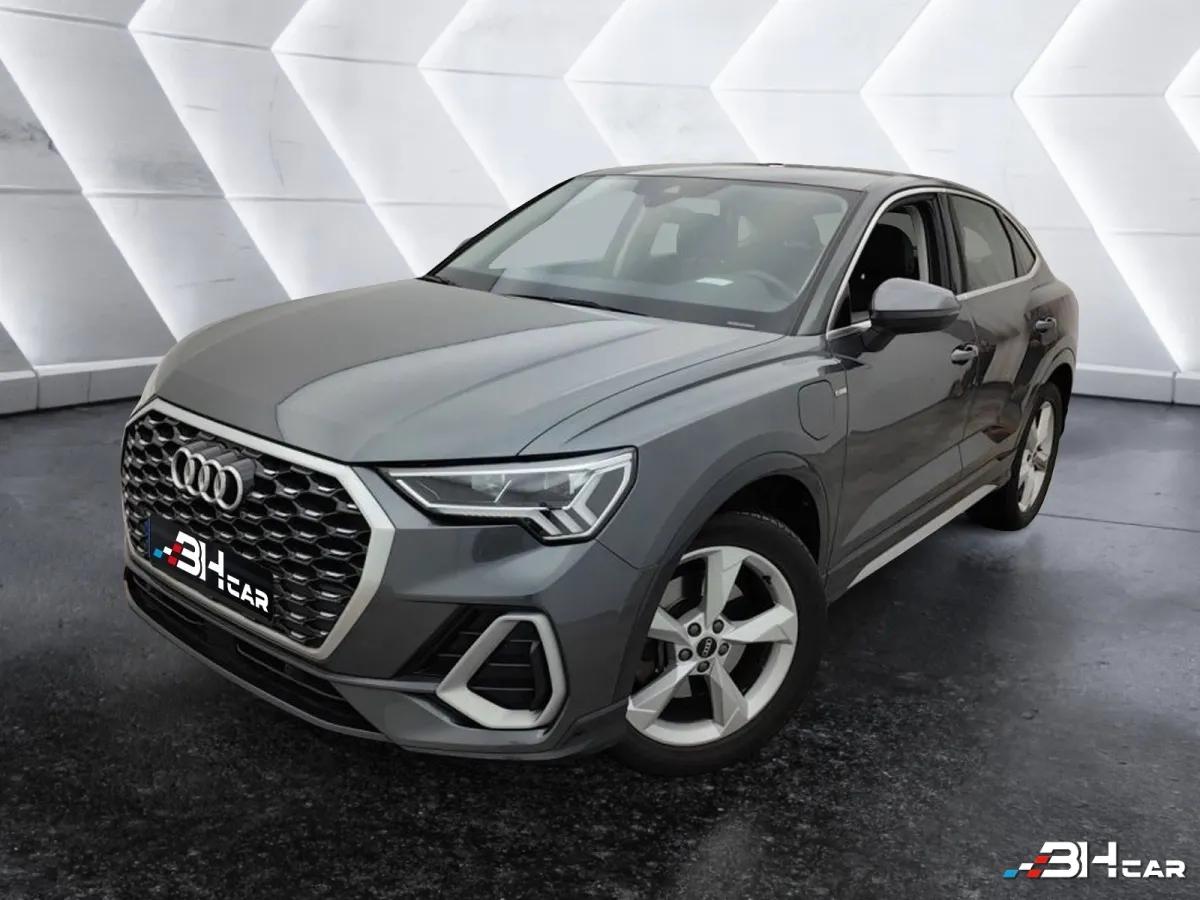 Image Audi Q3