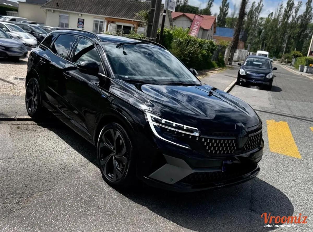 RENAULT Austral