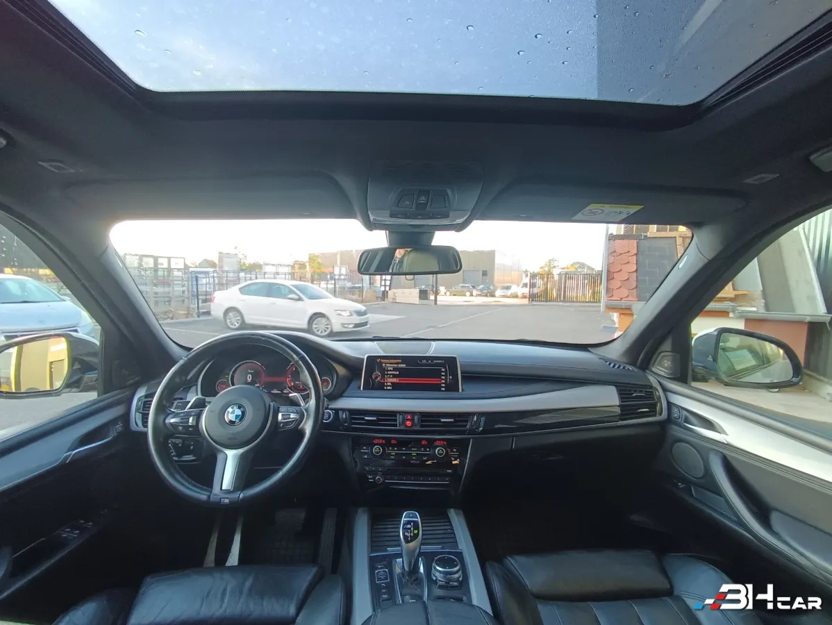 Bmw X5 - photo 16