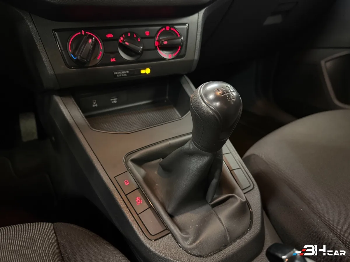 Seat Ibiza - photo 16