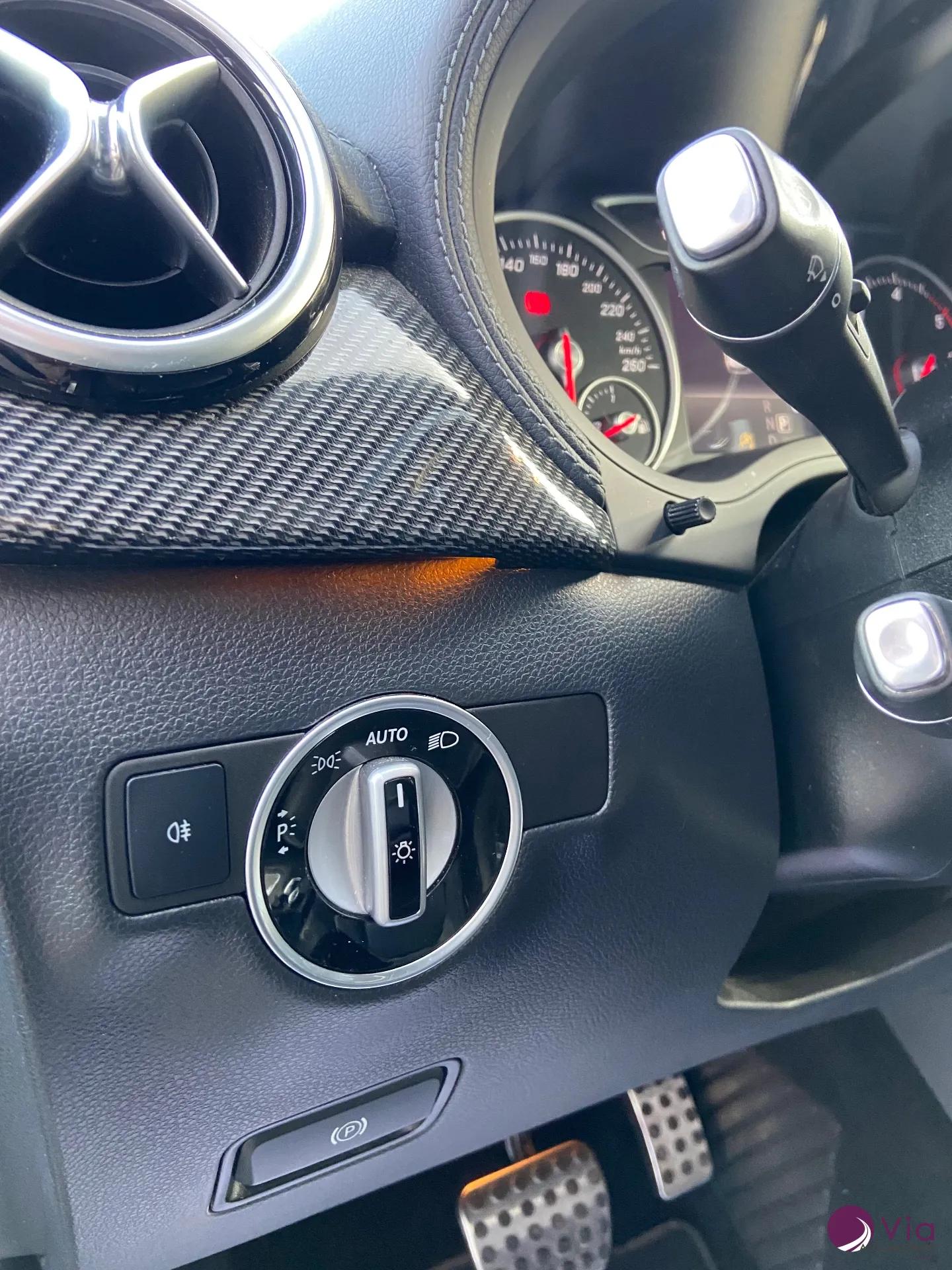 Mercedes Classe B