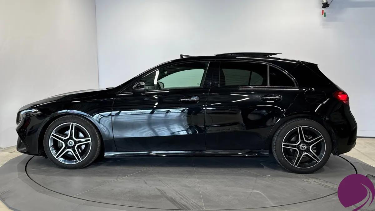 Mercedes Classe A