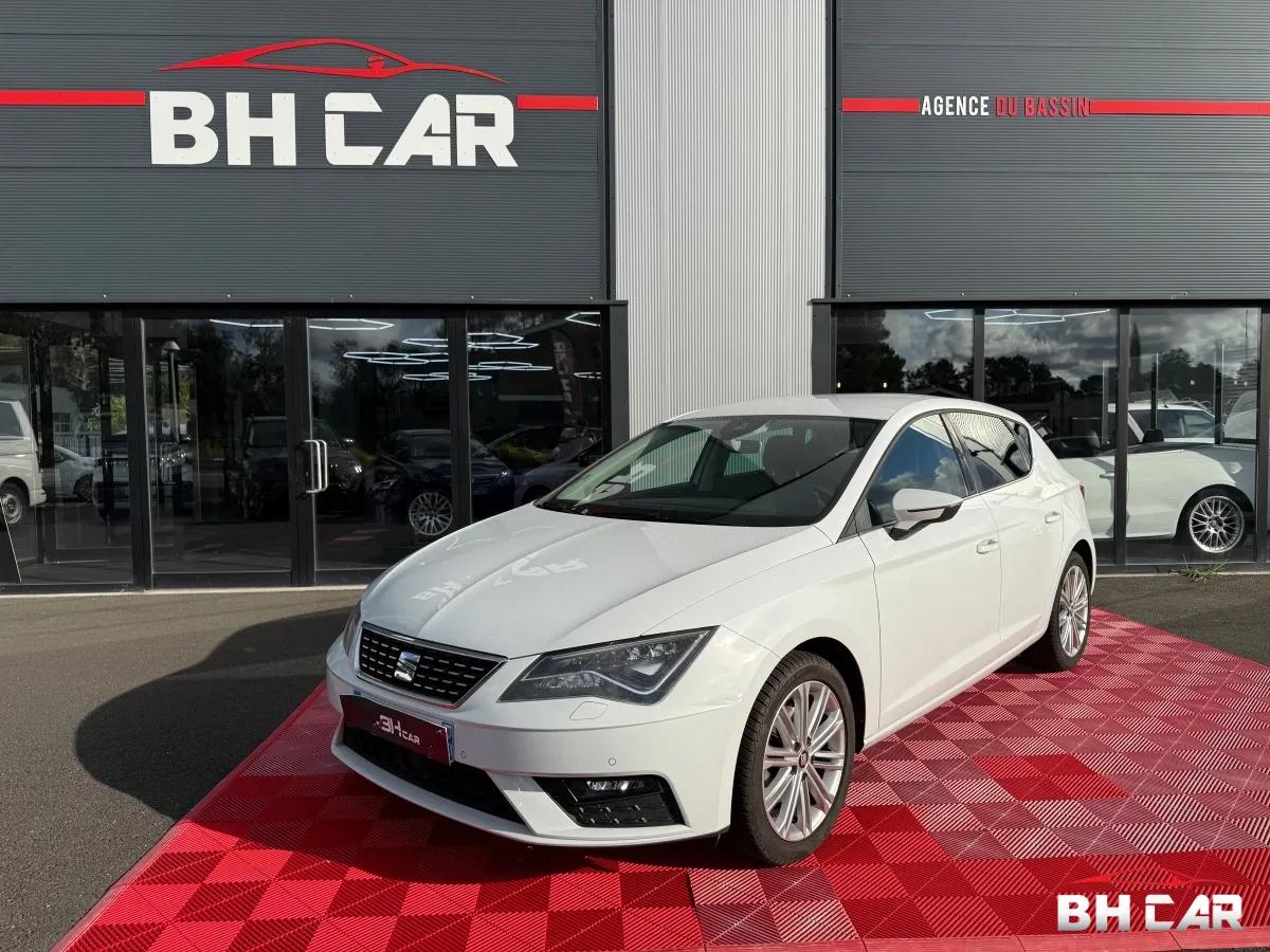Image Seat Leon