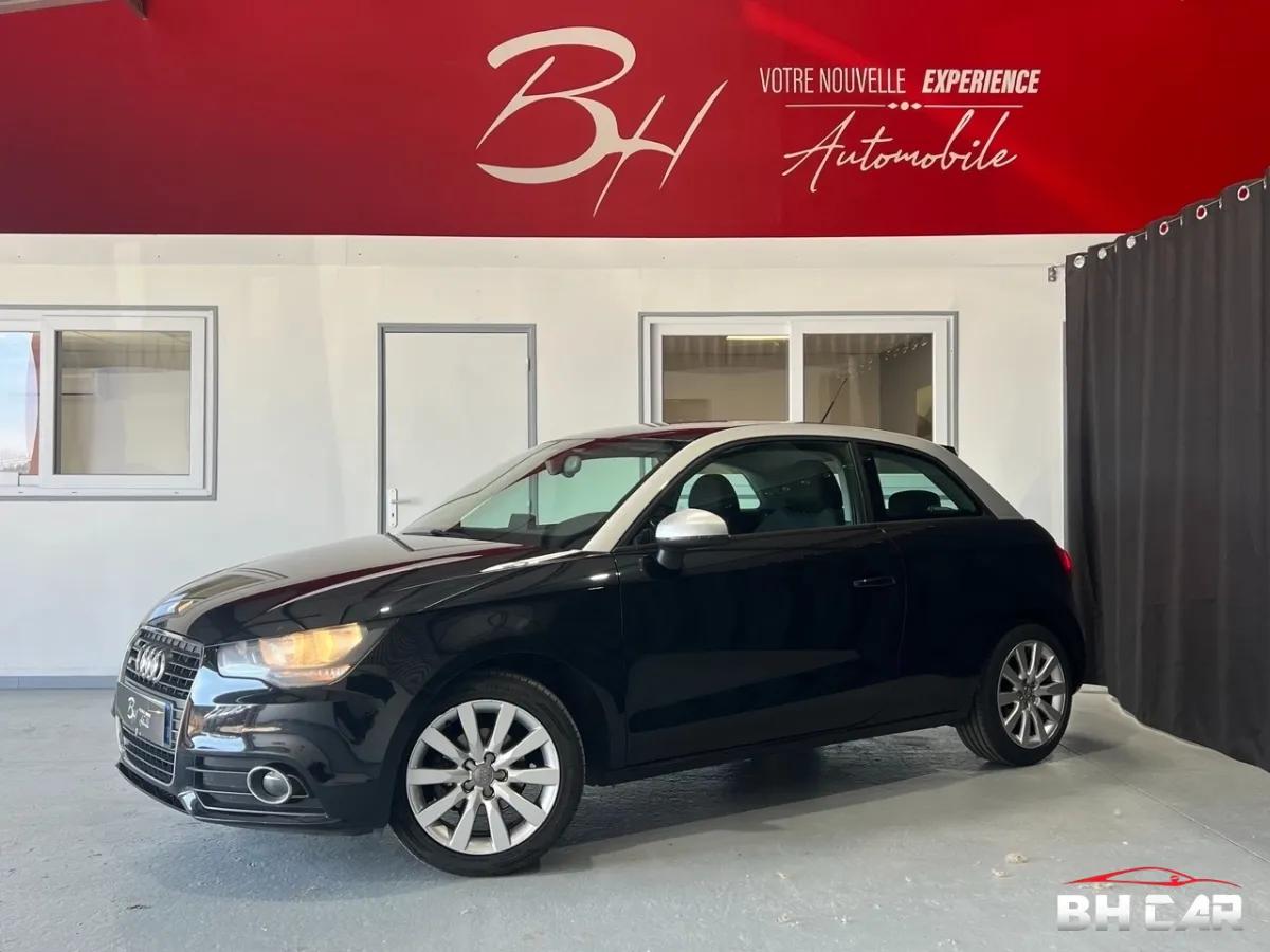Image Audi A1