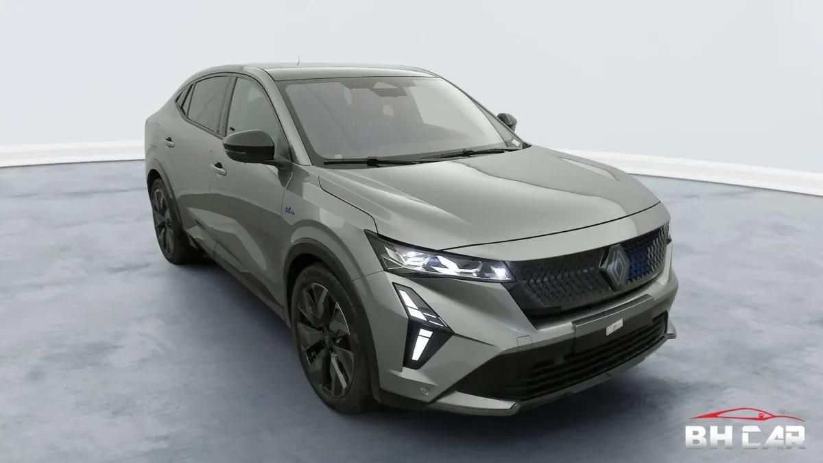 Image: Renault Rafale 1.2 E-TECH 200H 130 HYBRID FULL-HYBRID 2KWH ESPRIT ALPINE BVA