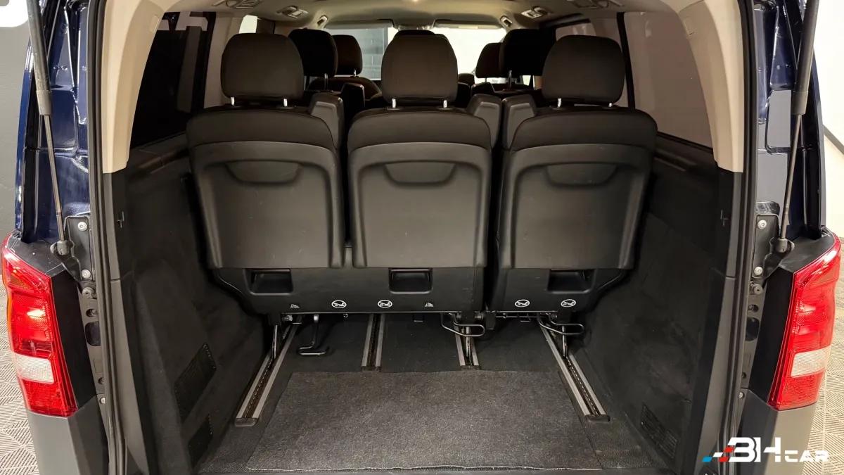 Aperçu indisponible de Mercedes-Benz Vito