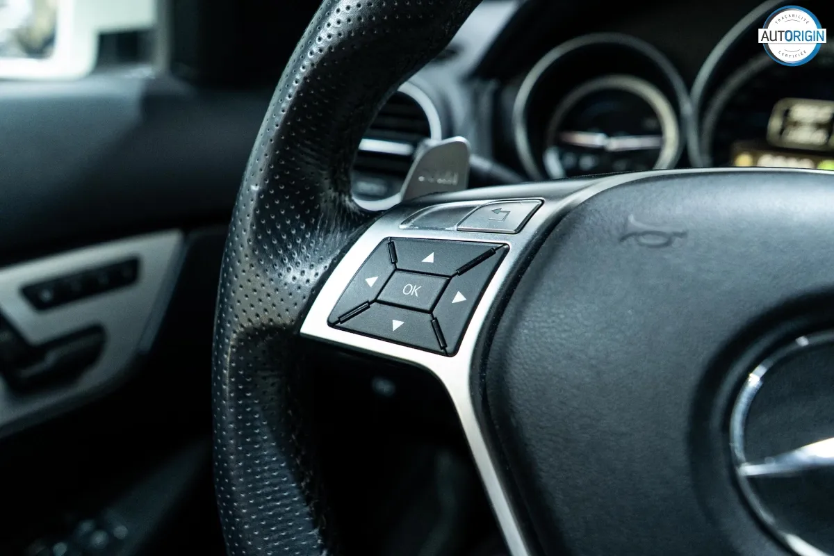 Mercedes Classe C - photo 30