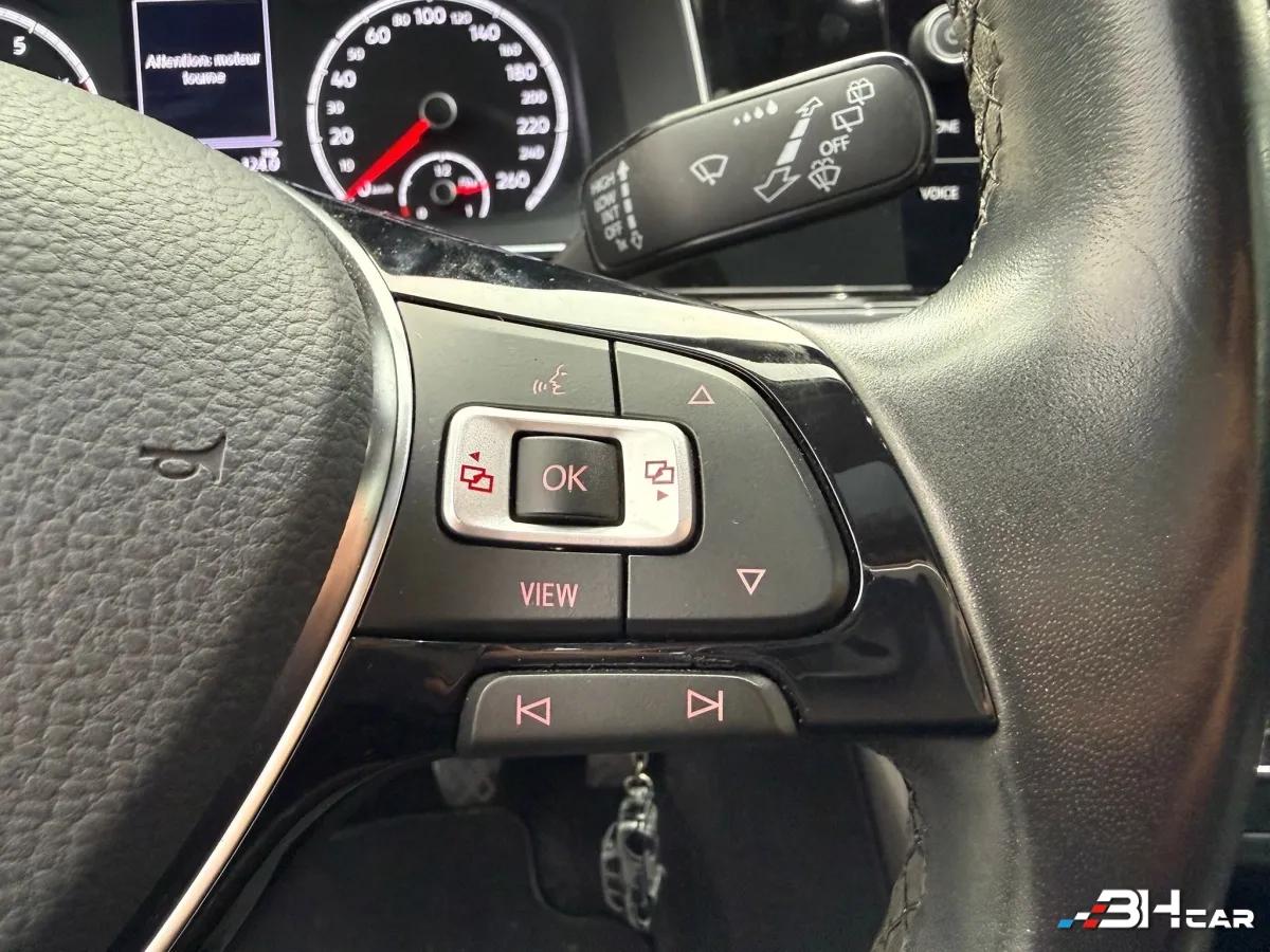 Aperçu indisponible de Volkswagen Polo