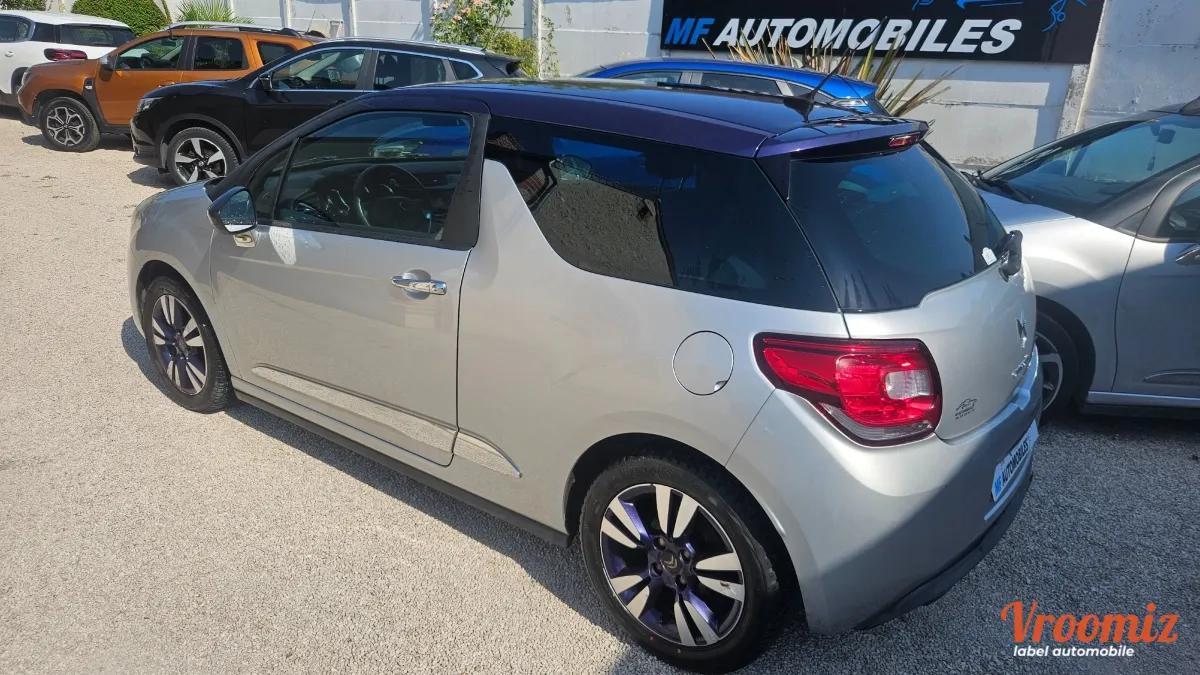 DS DS 3