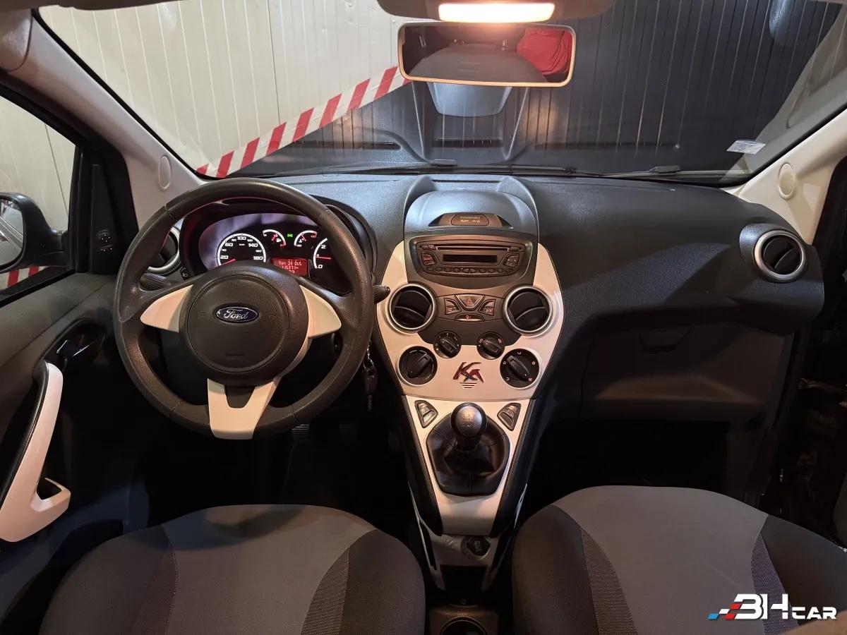 Aperçu indisponible de Ford Ka