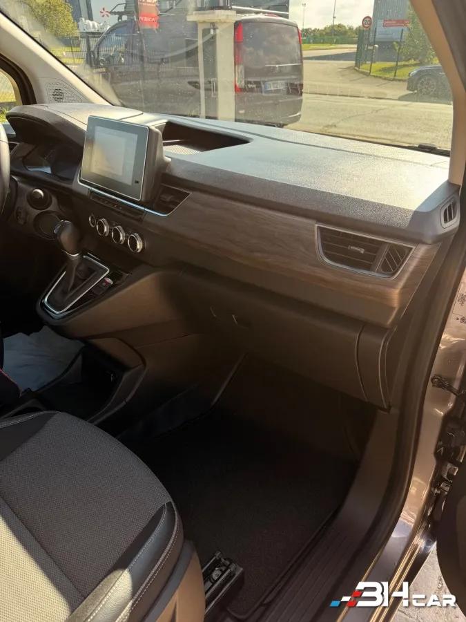 Aperçu indisponible de RENAULT Kangoo