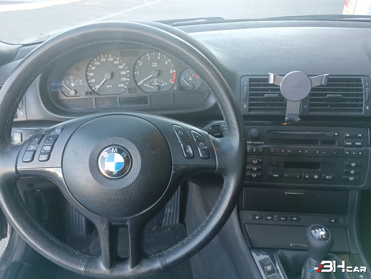 Bmw Serie 3 - photo 26
