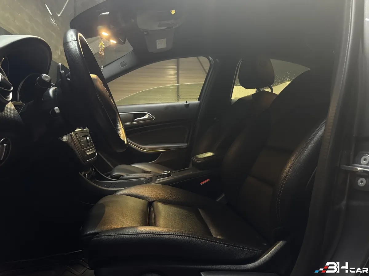 Mercedes Classe A - photo 10