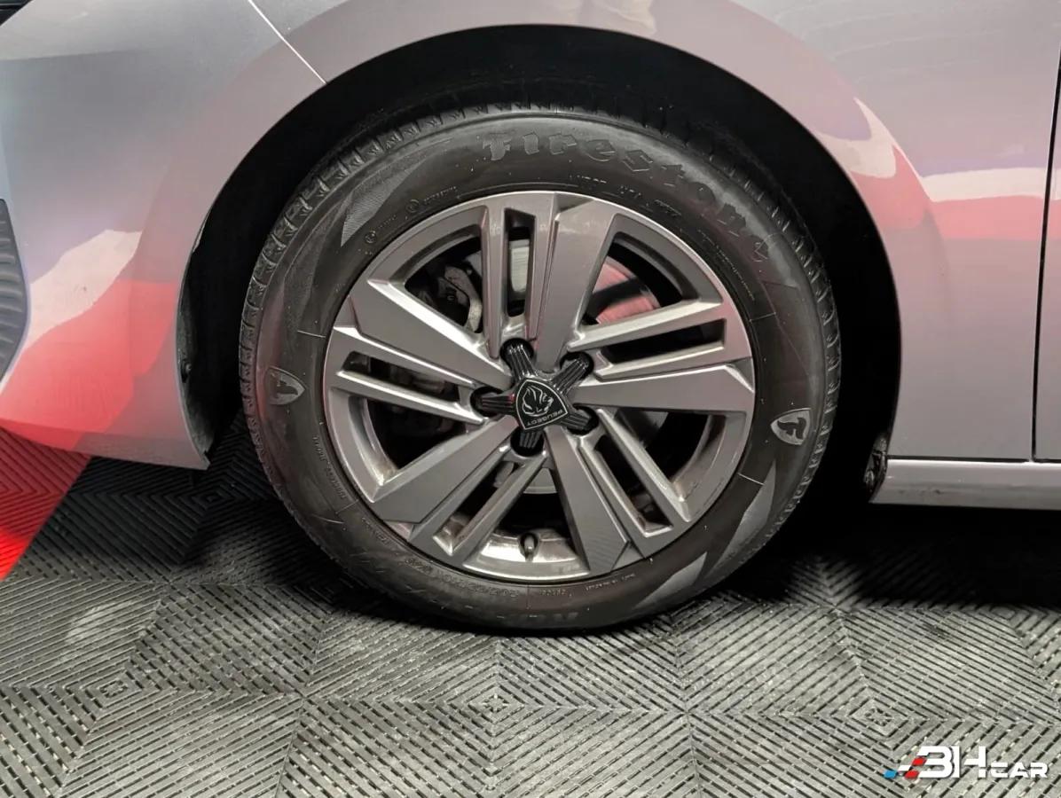 Aperçu indisponible de Peugeot 308