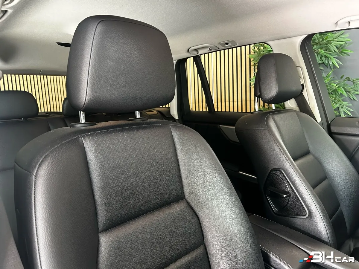 Mercedes Classe Glk - photo 15