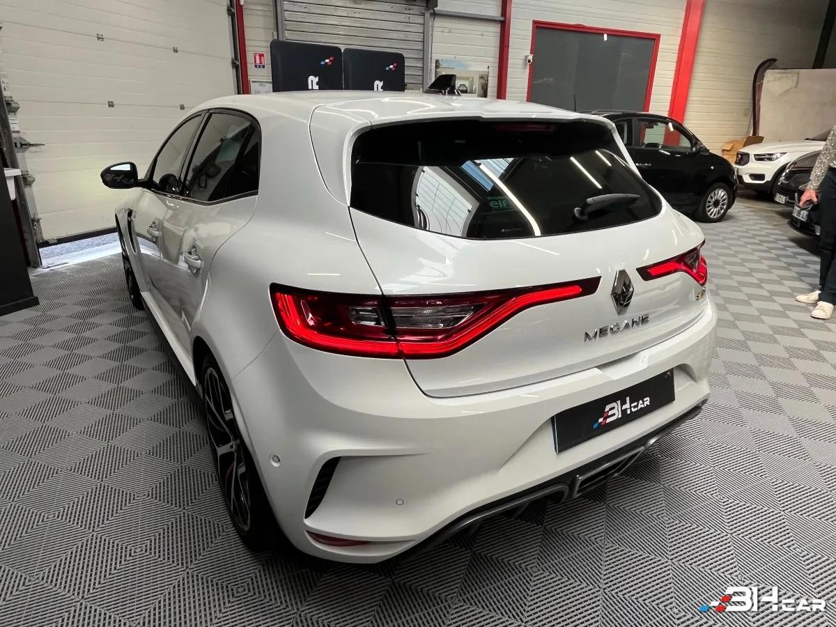 Aperçu indisponible de RENAULT Megane