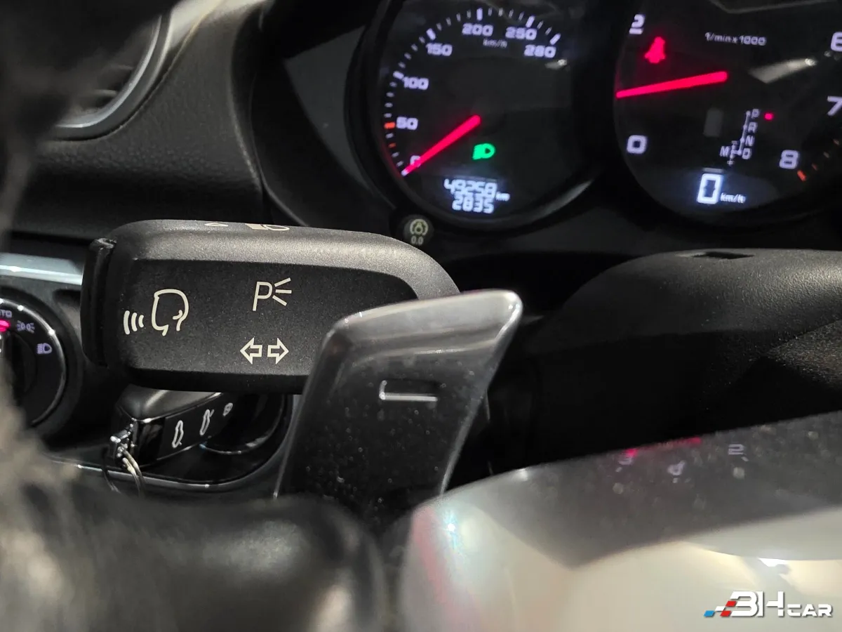 Porsche 718 Cayman - photo 14