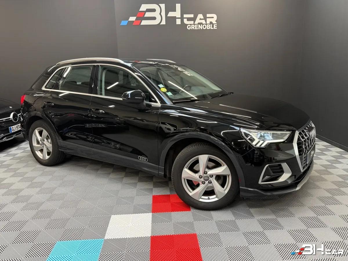Image: Audi Q3 35 TDI 150 cv Limited S Tronic 33800 kms