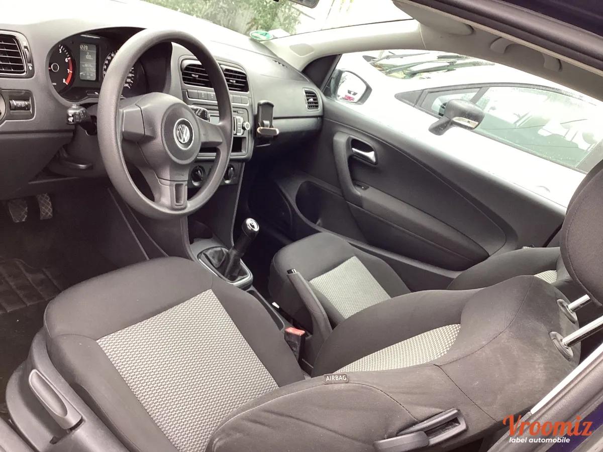 Volkswagen Polo 1.2 60 LIFE