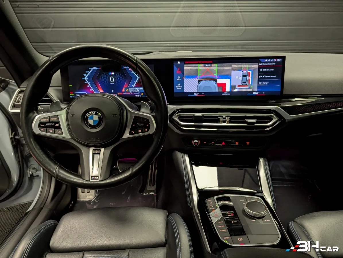 Bmw M240 - photo 31