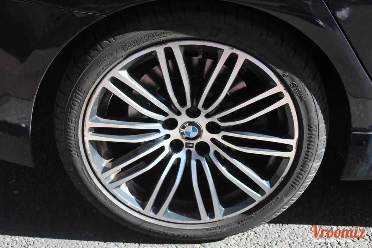 Bmw Serie 5 