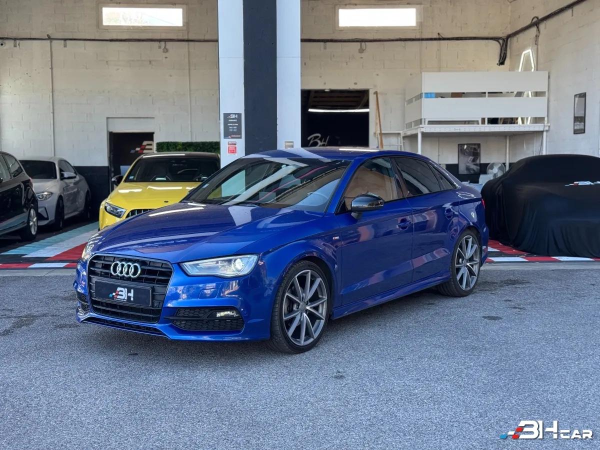 Image Audi A3