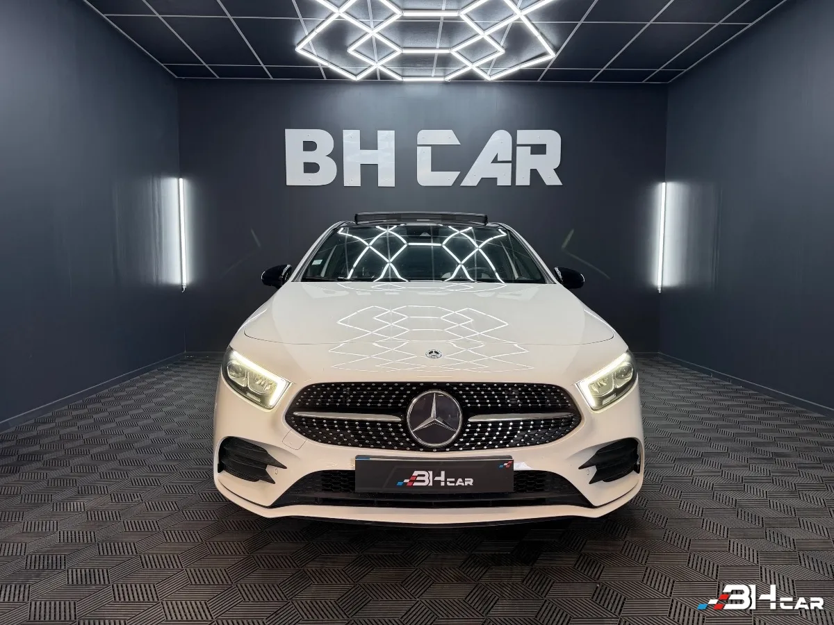 Mercedes Classe A - photo 6