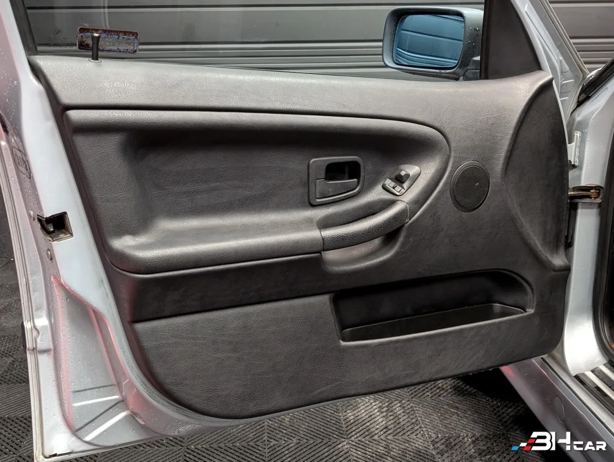 Bmw Serie 3 - photo 27