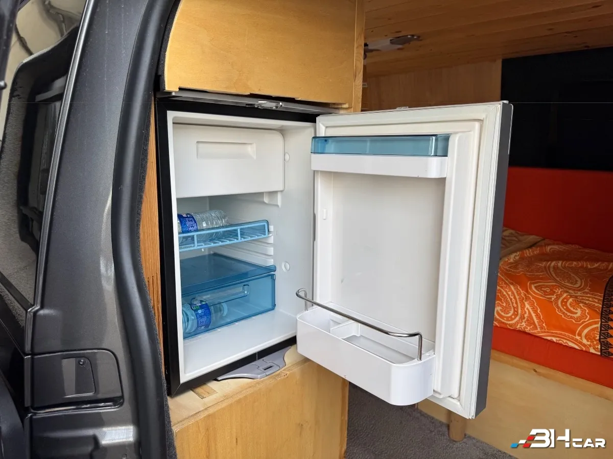 Peugeot Expert Vu - photo 24